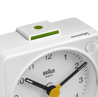 Braun 8