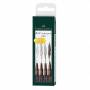 Kit Creativi - Penna Pit Art Seppia