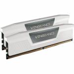 Corsair - Corsair Vengeance CMK64GX5M2B5600C40W memory module 64 GB 2 x 32 GB DDR5 5600 MHz