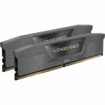 Corsair - Corsair CMK64GX5M2B6000Z30 memory module 64 GB 2 x 32 GB DDR5 6000 MHz