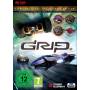 Wired Productions - Grip: Combat Racing - Rollers Vs Airblades Ultimate Edition (pc)