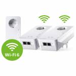 Devolo - Magic 2 WiFi 6 next Multiroom Kit weiss (7195)