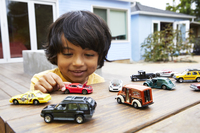 Matchbox 4