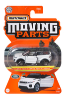 Matchbox 8