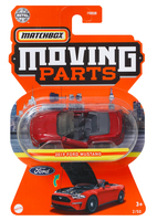 Matchbox 13