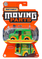 Matchbox 14