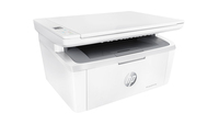 Hp - L HP LaserJet MFP M140w S/ W imprimante laser 3in1 A4 WLAN WiFi 150 feuillet