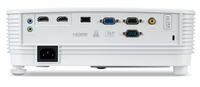 Vp Serie X, C, K 8
