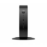 Hp - HP Elite t755 3 GHz Windows 10 IoT Enterprise 1,4 kg Negro V2546
