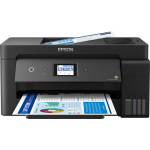 Epson - EcoTank L14150 Tintenstrahl 4800 x 1200 DPI 38 Seiten pro Minute WLAN (C11CH96402) [EURO-Version]