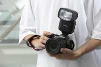 Canon 21