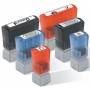 Timbri - Timbro Nero 12x12mm (conf. 6pz)