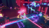 Wired Productions 4