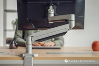 Maus Bakker Evoluent D Verticalmouse Rechts Small Wireless 4