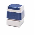 Timbri - Timbro Blu 40x40mm (conf.6pz)