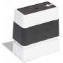 Brother - 1438 - Stempel - vorgetrnkt - Schwarz - Benutzerdefinierter Text - 14 x 38 mm (