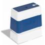 Timbri - Timbro Blu 14x38mm (conf.6pz)