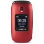 Swisstone - Swisstone BBM 625 2.4 Red Entry-level phone