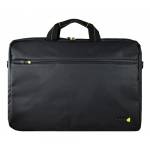 Tech-air - techair Tasche Classic Essential 14-15.6 1F 1T schwarz
