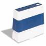 Timbri - Timbro Blu 10x60mm (conf. 6pz)