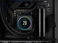 Corsair 8