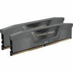 Corsair - DDR5 32GB PC 6000 CL30 CORSAIR KIT (2x16GB) VENGEANCE EXPO retail