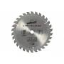 Wolfcraft - 6735000 Hartmetall Kreissgeblatt 190 x 16 mm Zhneanzahl: 30 1 St.