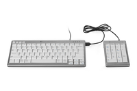 Bakker Elkhuizen Tastatur Ultraboard 955 Compact Numeric Ext 1