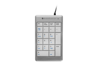 Bakker Elkhuizen Tastatur Ultraboard 955 Compact Numeric Ext 4