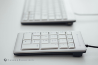 Bakker Elkhuizen Tastatur Ultraboard 955 Compact Numeric Ext 5