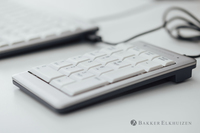 Bakker Elkhuizen Tastatur Ultraboard 955 Compact Numeric Ext 6