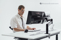 Bakker Elkhuizen Tastatur Ultraboard 955 Compact Numeric Ext 7