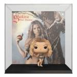 Elektric Music - Shakira Pop! Albums Vinyl Figur Oral Fixation 9 Cm