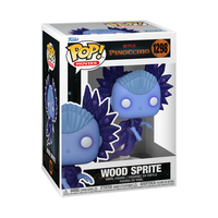Disney: Funko Pop! Movies - Pinocchio - Pop 3 1