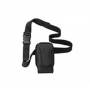 Panasonic - Panasonic FZ-VSTN12U Holster Black mobile phone case