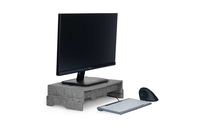 Bakker Elkhuizen Monitorstnder Q-riser 110 Circular, G 1