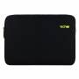 Tech-air - techair Slipcase Classic Essential 12-14.1 1F schwarz