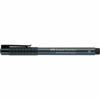 Faber-castell Tuschestift Pitt Artist Pen, Kaltgrau Vi Mit P 3