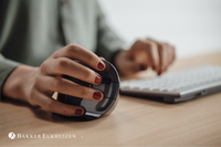 Maus Bakker Evoluent D Verticalmouse Rechts Large Wireless 4