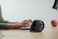 Maus Bakker Evoluent D Verticalmouse Rechts Large Wireless 11