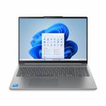 Lenovo - IdeaPad Slim 5 16IRH10 83HS - Intel Core i5 13420H / 2,1 GHz - Win 11 Home - UHD Graphics - 16GB RAM - 1TB SSD NVMe - 40,6 cm (1 [DE-Version, German Keyboard]