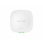 Hewlett Packard Enterprise - HPE Instant On AP21 1200 Mbit/s White Power over Ethernet (PoE)