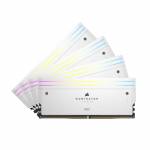 Corsair - Corsair Dominator Titanium CMP64GX5M4B6000C36W memory module 64 GB 4 x 16 GB DDR5 6000 MHz