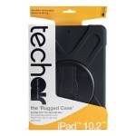 Terratec - Techair TAXIPF057v2 iPad™ 10.2 Rugged Case