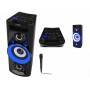 Reflexion Discomaschine Ps07bt - PS07BT