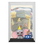 Disney: Funko Pop! Movie Poster -100th Anniversary -Dumbo - Disney: Funko Pop! Movie Poster - 100th Anniversary - Dumbo