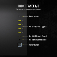 Corsair 3