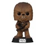 Funko - Funko Pop Star Wars: New Classics Chewbacca