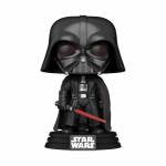 Star Wars: Funko Pop! -Darth Vader - Funko POP! SW: Darth Vader