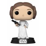 Star Wars - Funko Pop Star Wars Princess Leia Bobble 595